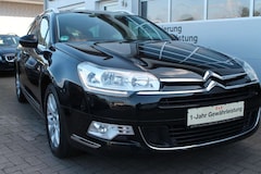 Bild des Angebotes Citroen C5 Tourer Selection *TÜV-NEU*