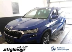 Bild des Angebotes Skoda Karoq Ambition 1.5 TSI DSG KAMERA+LED+NAVI