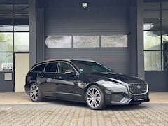 Bild des Angebotes Jaguar XF Sportbrake D200 R-Dynamic SE AWD °3J.Garantie