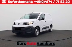 Bild des Angebotes Peugeot Partner 1.5 BlueHDI 130PS Automatik NEUES MODELL 2-Sitzer