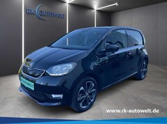 Bild des Angebotes Skoda Citigo e iV Best of Sitzhzg. PDC GRA NSW