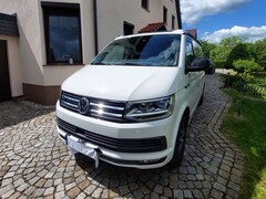 Bild des Angebotes VW T6 California 2.0 TDI 4MOTION BEACH EDITION DSG