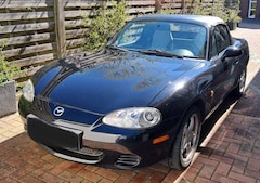 Mazda MX-5 TÜV 10/2027