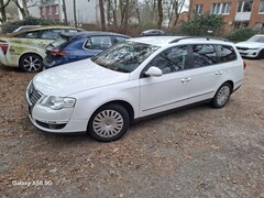 Bild des Angebotes VW Passat 1.9 TDI DPF BlueMotion