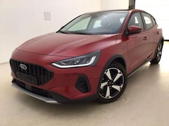 Bild des Angebotes Ford Focus 1,5 EcoBlue Active,4J Garant,B&O,Pdach