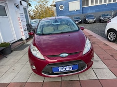 Bild des Angebotes Ford Fiesta Ghia