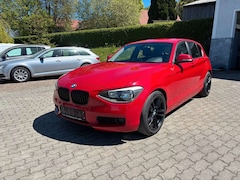 Bild des Angebotes BMW 114 Limousine, 5-trg., HU/AU, 8-fach, Garantie