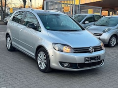 Bild des Angebotes VW Golf Plus VI Style DSG /sehr gepflegt
