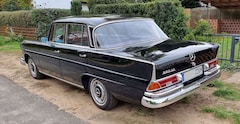 Bild des Angebotes Mercedes-Benz 220 SE Heckflosse