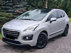 Bild des Angebotes Peugeot 3008 3008 BlueHDi 120 Stop