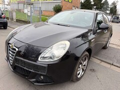 Bild des Angebotes Alfa Romeo Giulietta 2.0 JTDM 16V 103kW Turismo