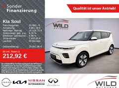 Bild des Angebotes Kia Soul e-Soul Spirit, 64kWh, TEC.-Paket, LM-Felgen