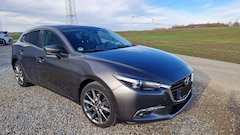 Mazda 3 3 SKYACTIV-G 120 Sports-Line