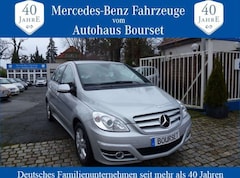 Bild des Angebotes Mercedes-Benz B 170 Autom-Klima-Tempomat-72 TKM-PTS-Alu