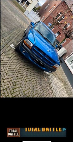Bild des Angebotes Dodge Dakota