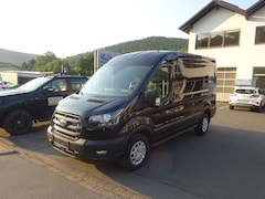 Bild des Angebotes Ford Transit 350 L2 H2 Trend Kamera AHK Dienstwagen von Ford
