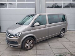 Bild des Angebotes VW T6 Transporter Bus Multivan Comfortline