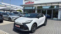 Bild des Angebotes Toyota C-HR Hybrid AWD GR Sport Premiere
