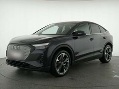 Bild des Angebotes Audi Q4 e-tron Sportback 45 Navi,LED,Sportsitze