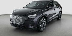 Bild des Angebotes Audi Q4 e-tron Sportback 45 Navi,LED,Sportsitze