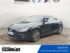 Bild des Angebotes Audi TT Coupe 2.0 TDI S tronic quattro + TÜV-07.2026