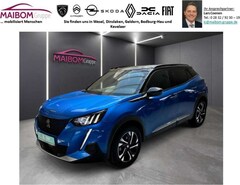 Bild des Angebotes Peugeot e-2008 2008 Elektro GT+SHZ+Rückfahrkamera