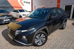 Bild des Angebotes Hyundai TUCSON 1.6 CRDi Auto. Hybrid 48V VIRTUAL