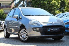 Bild des Angebotes Fiat Punto Evo 1.4 Dynamic/5-trg./Klima/el.FH/Allwett