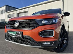Bild des Angebotes VW T-Roc 2.0 TDI DSG Style AHK Navi ACC LED SHZ PDC Klima