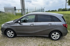 Bild des Angebotes Mercedes-Benz B 180 (CDI) d 7G-DCT