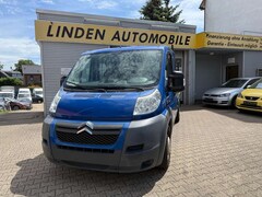 Bild des Angebotes Citroen Jumper 35 L2 HDi 120 Heavy