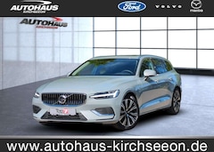 Bild des Angebotes Volvo V60 T6 Recharge Plus Bright Plug-In Hybrid AWD Aut
