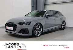 Bild des Angebotes Audi RS4 edition 25 years 1of250*Keramik*300km/h*Schalensitze*UPE143 *
