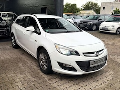 Bild des Angebotes Opel Astra Selection, Top Zustand