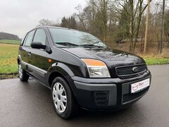 Bild des Angebotes Ford Fusion 1.25 Style*Klima*Tüv Neu