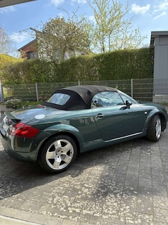 Bild des Angebotes Audi TT TT Roadster 1.8 T