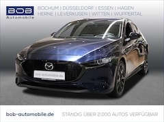 Bild des Angebotes Mazda 3 G 140 Homura 6MT 8-fach bereift NAVI SHZ PDC