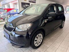 Bild des Angebotes Skoda Citigo 1.0 MPI *ACTIVE*