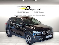 Bild des Angebotes Volvo XC40 Automatik 170PS/ Allwetterr. / Winter PK