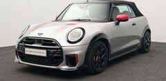 Bild des Angebotes MINI John Cooper Works Cabrio John Cooper Works Trim