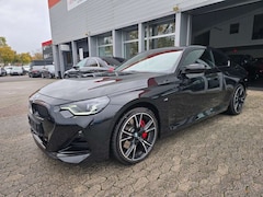 Bild des Angebotes BMW 240 M240 i xDrive *Facelift**H&K*Garantie*