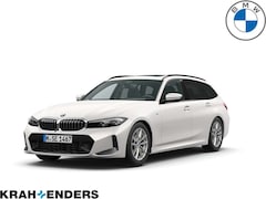 Bild des Angebotes BMW 320 M Sport d Touring HUD Panodach HarmanKardon Navi
