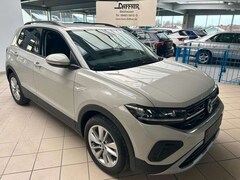Bild des Angebotes VW T-Cross 1.0 TSI OPF 85 kW / PDC / SZHZG / DAB