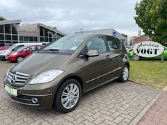 Bild des Angebotes Mercedes-Benz A 180 A -Klasse PANO/SHZ/TEMP
