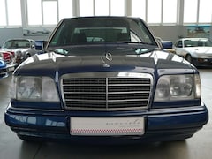 Bild des Angebotes Mercedes-Benz E 420 E 420, CH-Import, technisch/optisch hervorragend