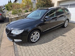 Bild des Angebotes Skoda Superb Elegance