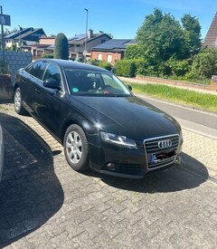 Bild des Angebotes Audi A4 Ambiente