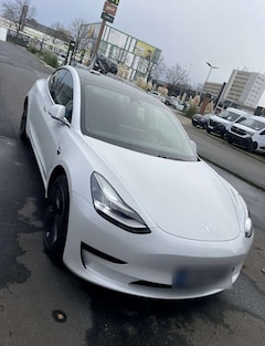 Bild des Angebotes Tesla Model 3 Model 3 Standard Reichweite Plus Hinterradantrieb