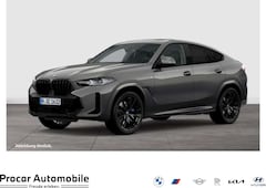 BMW X6 xDrive30d M Sport Pro PANO SoftClose Massage