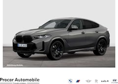 Bild des Angebotes BMW X6 xDrive30d M Sport Pro PANO SoftClose Massage